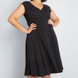 Modcloth A-Line Dress